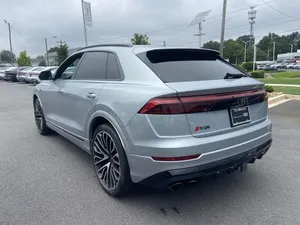 ใช้แล้ว2024 SQ8 Audi 4.0T Premium PLUS - Product Image 3