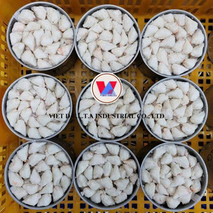 เนื้อปูพรีเมียมในน้ำเกลือ อาหารทะเลกระป๋องพร้อมรับประทาน เนื้อนุ่ม รสชาติสดใหม่ - Product Image 3