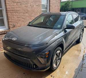 Hyundai Kona Limited 2024 Usado - Product Image 1