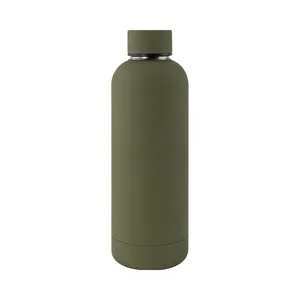 Bottiglia Termica Personalizzabile Stapelia 500ml, Gadget Promozionale per Bevande - Product Image 2
