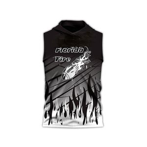 Uniforme de fútbol unisex personalizado 7v7 conjunto de secado rápido transpirable con alta calidad mejor calidad tamaño XL jugadores de fútbol americano - Product Image 6