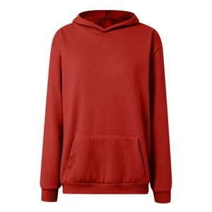 Sudaderas con capucha Unisex de otoño con bolsillo informal de manga larga, Tops, ropa deportiva holgada, sudadera para hombres para la temporada de primavera - Product Image 5