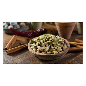 CARDAMO VERDE de alto grado - Product Image 1