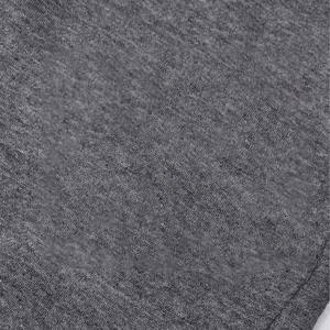 กางเกงสูทแบบคลาสสิกสำหรับผู้ชายเนื้อผ้าฝ้าย100% เข้ารูประบายอากาศได้ดีมีกระเป๋าซิป2ข้างเสื้อผ้าแนวสตรีทเท่และใส่สบาย - Product Image 6