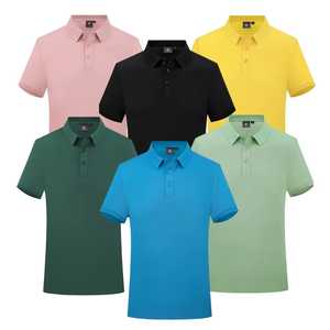 T-shirts pour hommes imprimés sur mesure Chemises de sport et de mode pour l'image de marque, les événements et les promotions - Product Image 1