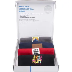Confezione Assortita di Berretti per Accessori Sport Invernali - Product Image 3