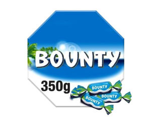 Barres de chocolat noir à la noix de coco Bountyy en gros, 57g, en cartons de 12 unités pour les détaillants de confiseries haut de gamme et les gourmets - Product Image 5