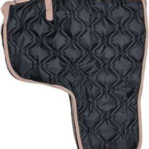 Bolsa de transporte para SILLÍN occidental con protección acolchada de carcasa resistente a la intemperie y correas de transporte fuertes que mantienen el sillín limpio y seco para la venta - Product Image 3