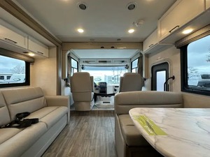 T h o r Freedom Traveler A29 d'occasion 2026 - Product Image 4