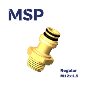 93150012 - Raufoss ABC SWIVEL-Recambios y Accesorios Remolque-MSP Export - Product Image 2