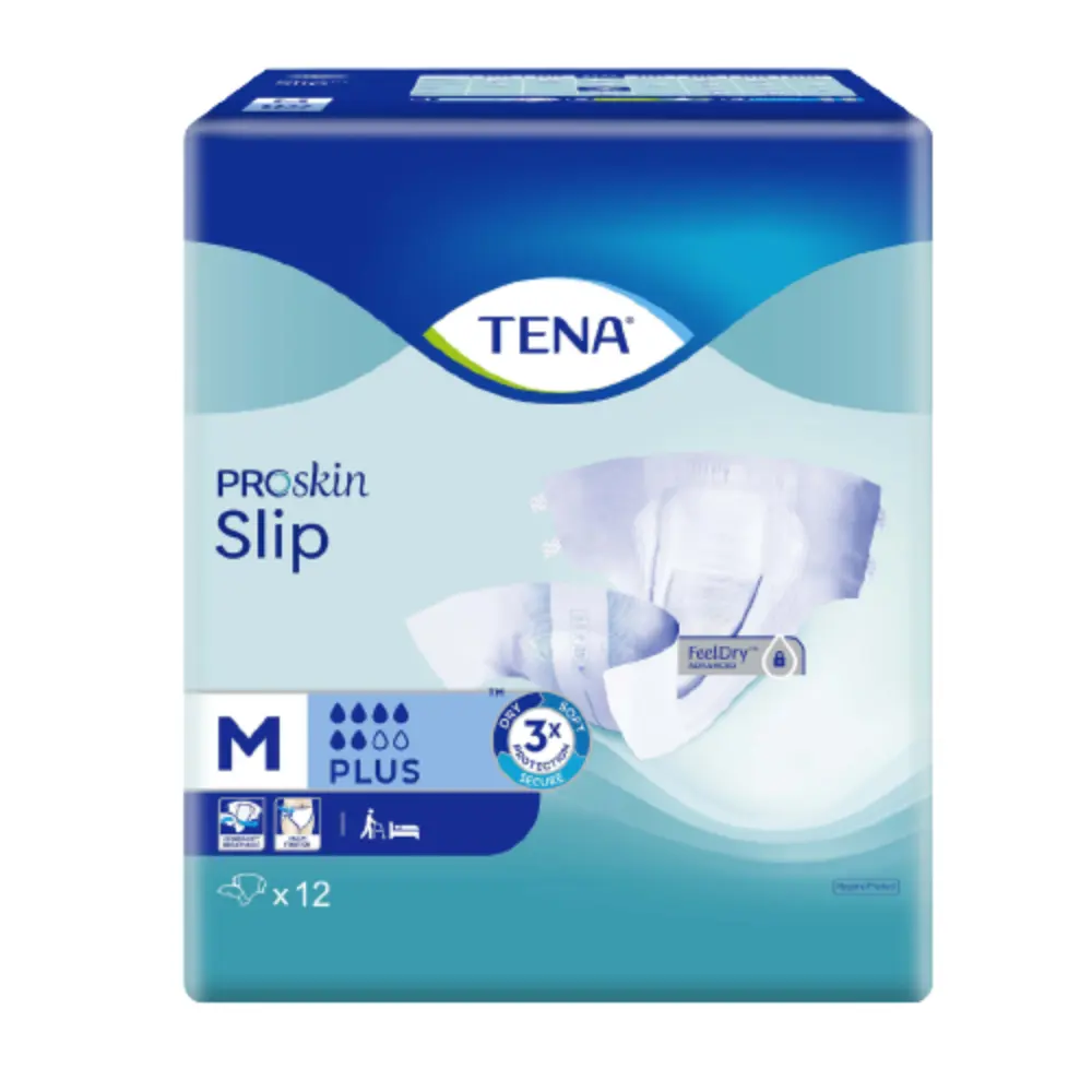 Vente en gros de couches pour adultes Tena Protège-fuite jetable imprimé Soft Breathable Core White Fluff Pulp 8000g Produits d'hygiène Malaisie