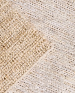 Tapis d'intérieur moderne en jute Soumak, écologique, texture unique, décoration intérieure, tapis, beauté naturelle, ajoute de la chaleur, style et élégance à n'importe quelle pièce - Product Image 5