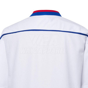 เสื้อฮอกกี้น้ำแข็งสำหรับทุกเพศ เสื้อฮอกกี้น้ำแข็งคุณภาพดีที่สุด เสื้อฮอกกี้น้ำแข็งผู้ชายแบบสั่งทำ สไตล์ล่าสุด - Product Image 3