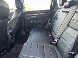 Honda CR-V EX-L d'occasion propre 2022 - Product Image 6