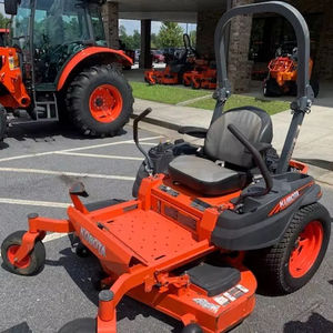 Used Kubota Z422 Zero Turn <b>Lawn</b> <b>Mowers</b> For Sale - Product Image 1