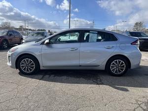 Voiture d'occasion fiable Hyundai Ioniq Electric Limited 4 portes (hatchback) électrique 2020 (DD électrique) - Product Image 6