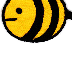 Nouveaux patchs en Chenille personnalisés patchs Letterman universitaires personnalisés pour sweats à capuche t-shirts vêtements vêtements serviette patchs en Chenille - Product Image 6