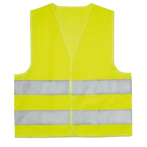 Mini Chaqueta Visible para Niños con Accesorios Personalizados, Equipo de Seguridad y Supervivencia - Product Image 1