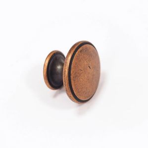 <b>Antique</b> copper kitchen <b>knob</b> pull cabinet drawer for home dresser <b>door</b> cabinet furniture decorative kitchen wardrobe handle <b>knobs</b> - Product Image 1