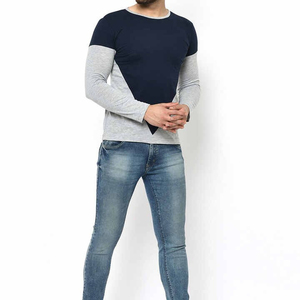Camiseta de Algodón Transpirable para el Verano y un Look Casual y Elegante Outfitize International - Product Image 3
