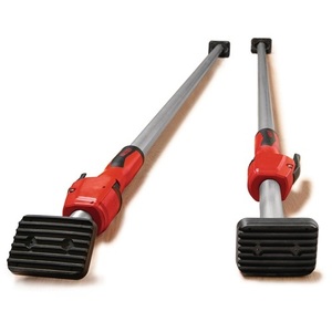 For BESSEY Pack Size 2 Mounting Support STE250 1450-2500 mm for up to 160 kg Category <b>Clamps</b> - Product Image 5