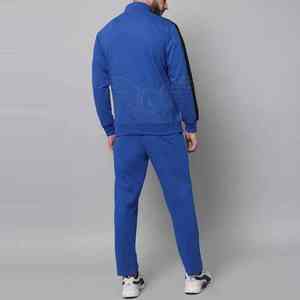 Chándal de hombre más vendido con cremallera personalizada, ropa nueva, chándal de hombre - Product Image 2