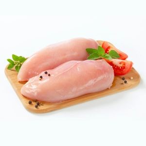 อกไก่ไม่มีกระดูกแช่แข็งพร้อมวิตามินบรรจุภัณฑ์จำนวนมาก - Product Image 2