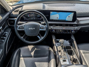 Listo para Enviar, KIA Telluride S AWD 2025 Usado, Grado DIY, Garantía de 3 Años, Origen EE. UU. - Product Image 6