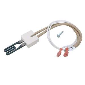 Encendedor de Horno Industrial de Acero Inoxidable 1474052P, Repuesto de Diseño Rectangular - Product Image 1