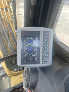 2019 pour Caterpillar 305E2 CR Mini pelle sur chenilles composants de base moteur moteur pompe boîte de vitesses engrenage PLC Huade hydraulique 1 an - Product Image 5