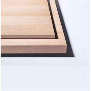 Panneaux articulés par doigt de qualité supérieure pour les composants de panneau de meubles et d'armoires - Product Image 1