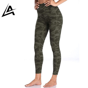 Aifran New Style Womens <b>Camo</b> <b>Leggings</b> New Design High Quality Fitness <b>Gym</b> <b>Leggings</b> Women Seamless Yoga <b>Legging</b> - Product Image 4