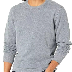Sweat-shirt à capuche décontracté d'hiver de haute qualité pour homme 100% coton sweat à capuche pour hommes Basics Cotton Blended - Product Image 1