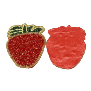 Posavasos Personalizados para Decoración de Mesa, Bordados, Color Plateado, Ecológicos, de 4 Pulgadas - Product Image 3