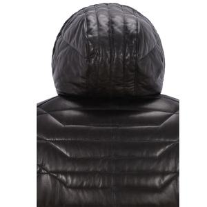 Chaqueta de Invierno para Hombre, Estilo Urbano, Proveedor OEM, Pakistan Outfitize International - Product Image 4