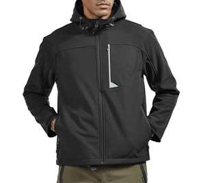 waterproof winter wear windbreaker outdoor work sports windproof stretch <b>men</b> branded <b>utility</b> softshell <b>jackets</b> for <b>men's</b> - Product Image 2