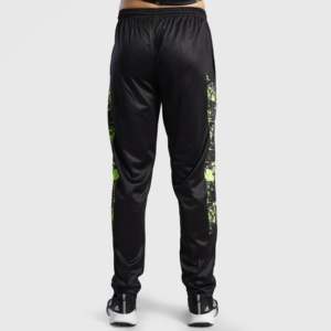 Conjunto Deportivo de Entrenamiento Lahore Qalandars, Ligero, Cintura Alta, Frente Plano, Logotipo Bordado Personalizable, Pantalones Rectos Talla XL - Product Image 2