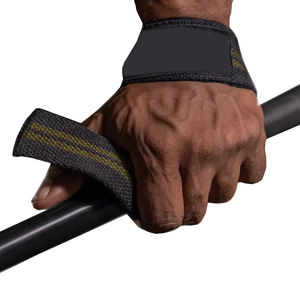 Sangles de levage en néoprène de haute qualité avec logo et design personnel - Product Image 4