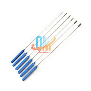 Juego de Dilatadores Vasculares Garrett de Acero Inoxidable de Grado Médico, 6 Piezas, Dilatador de Vasos para Neurocirugía de Venas Mueller |   OldMed Reutilizable - Product Image 6