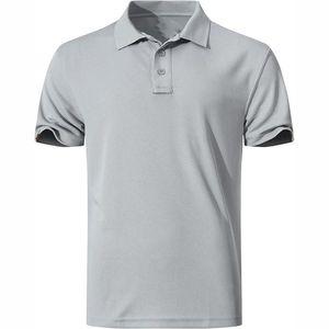 Vêtements personnalisés en coton respirant pour hommes de meilleure qualité polos mode pour adultes polos, polo t-shirt - Product Image 1