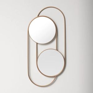 Excellente qualité salon et chambre à coucher décoration miroir de bureau pour le maquillage disponible au prix de gros - Product Image 4