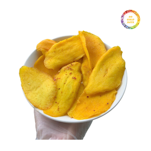 Soft Dried Mango Strips <b>Cheap</b> Factory Offer with Consistent Quality Standards - Product Image 1
