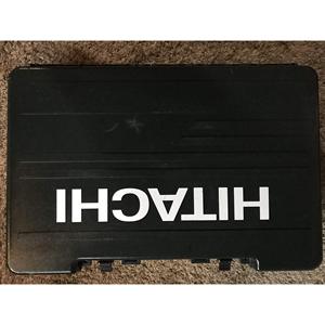 Martillo Rotatorio SDS Max sin Escobillas de 1-3/4 Pulgadas con Protección Contra Vibraciones y Estuche Protector - Product Image 4