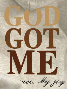 Sweat-shirt à capuche en polaire d'hiver pour homme, motif uni, couleur personnalisée, coupe ample, tissu respirant à séchage rapide - Product Image 4