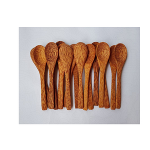 Cuchara de madera de alta demanda disponible para los mercados de exportación y utensilios de cocina - Product Image 1