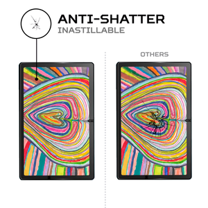 ป้องกันหน้าจอกันกระแทกสำหรับ LG ultra TAB Premium Guard สำหรับอุปกรณ์ของคุณ - Product Image 5