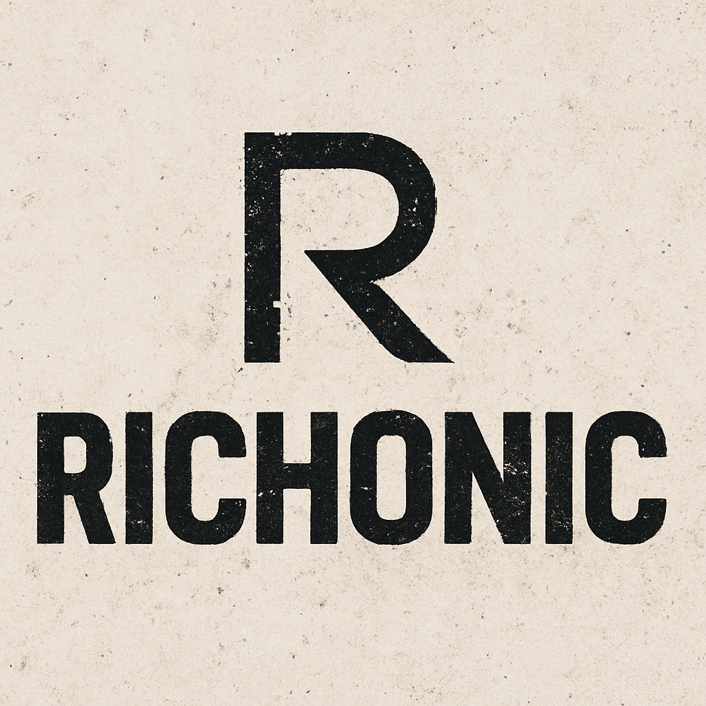 Richonic Guangzhou Clothing Co., Ltd. logo