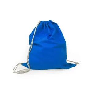 Mochilas Promocionales Personalizables Gymsac Essential para Gimnasio y Merchandising - Product Image 4