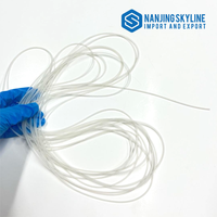 Tube d'analyse hématologique 132116 PTFE pour compteur de cellules sanguines Mindray BC2800, pièce de rechange de laboratoire, accessoire de remplacement