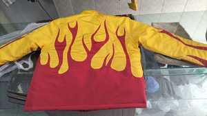 Veste polaire personnalisée unisexe de haute qualité, col montant style vintage, logo personnalisé brodé en toile pour l'hiver - Product Image 2
